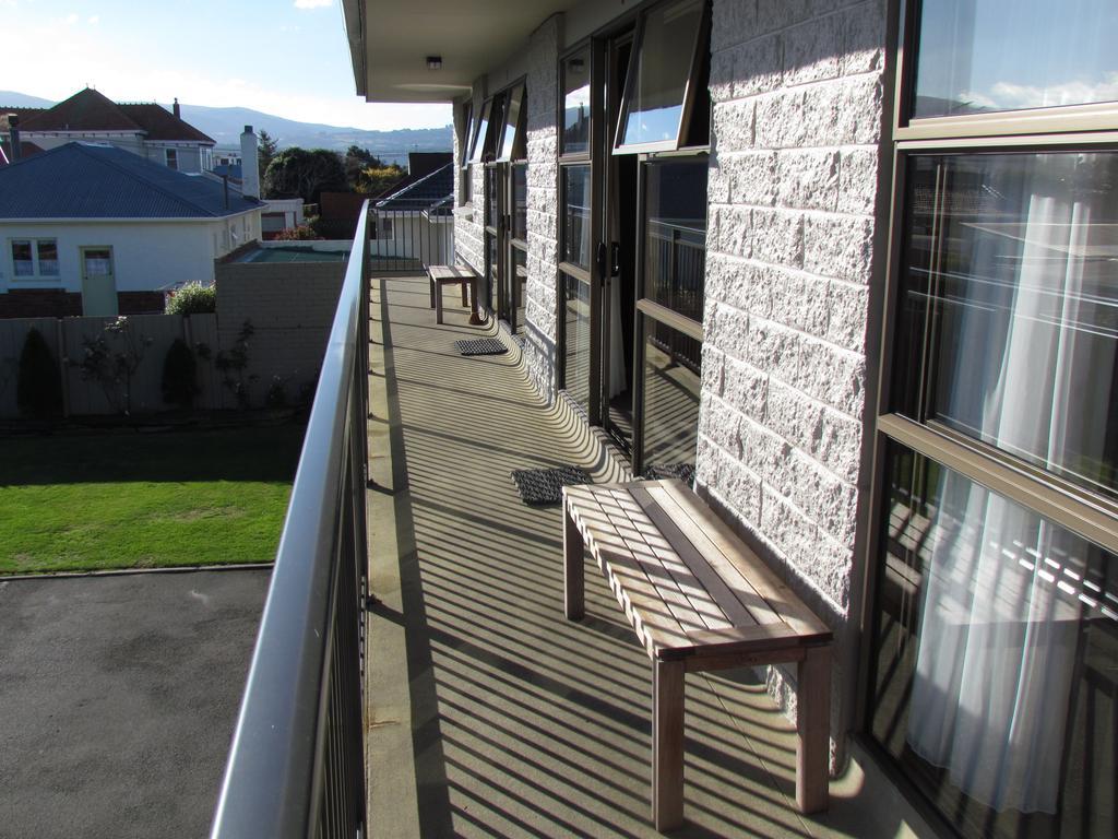 Asure Adrian Motel Dunedin Exterior foto